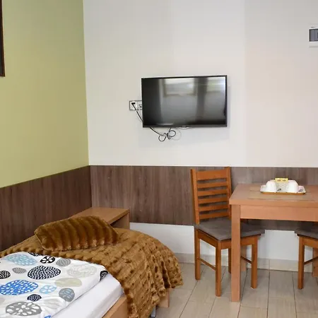 Comfort-24 Apartament *