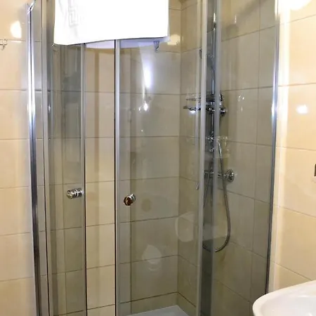 Apartament Comfort-24 Słupca