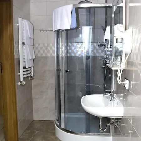 Апартаменты Comfort-24 Слупца