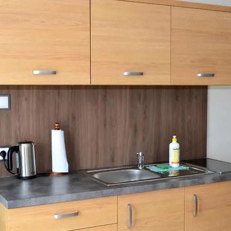 דירה Comfort-24 Słupca