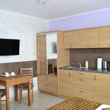 דירה Comfort-24 *