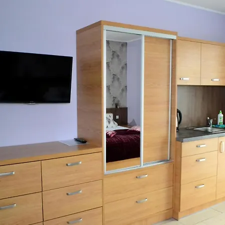 Comfort-24 Appartement