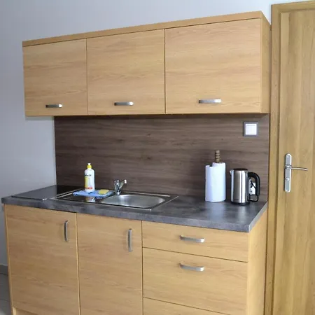 Comfort-24 דירה *