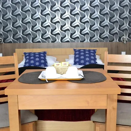 Comfort-24 Apartament