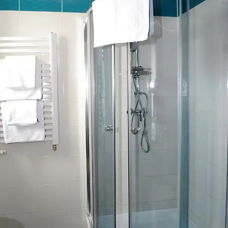 Comfort-24 Appartement *