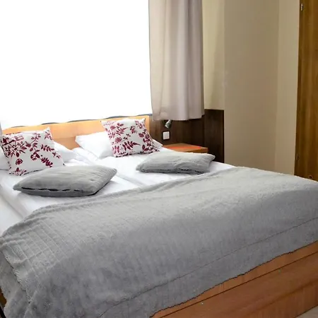 Apartament Comfort-24 *