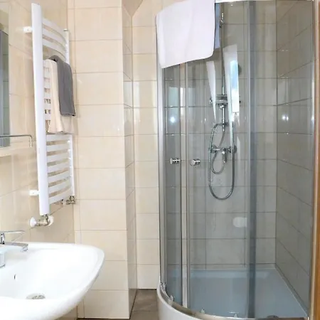 Apartament Comfort-24 *