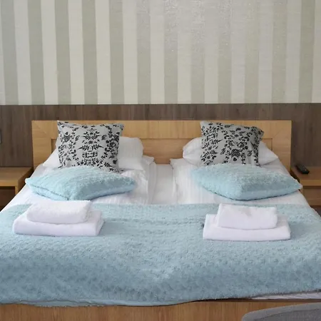 Apartament Comfort-24 *