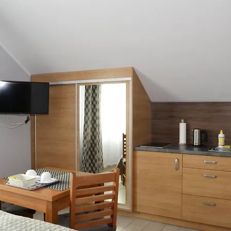 Апартаменты Comfort-24 Слупца