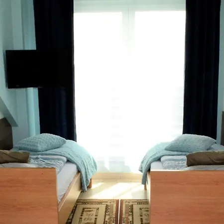 Comfort-24 דירה *