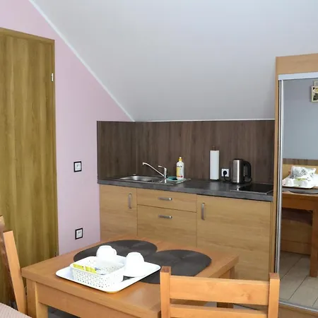 Comfort-24 דירה Słupca