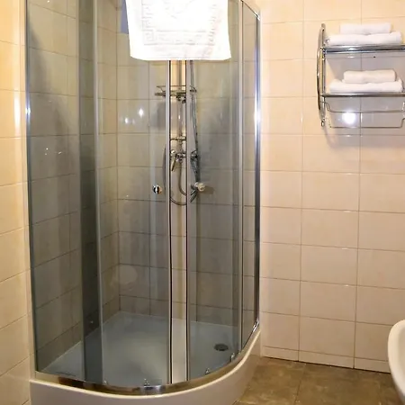 Comfort-24 Appartement *