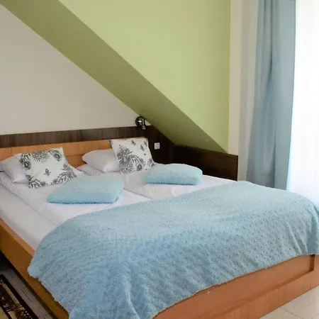 Comfort-24 Apartament Słupca