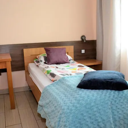 Апартаменты Comfort-24 *