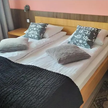 Comfort-24 דירה *