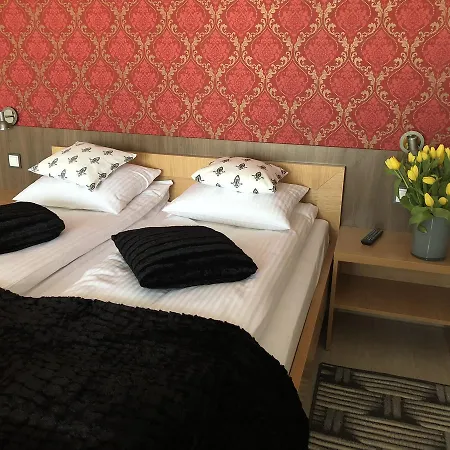 Appartement Comfort-24 *