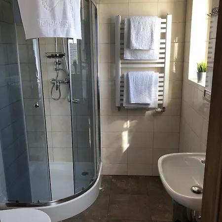 Apartament Comfort-24 Słupca