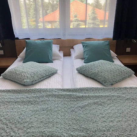 Апартаменты Comfort-24