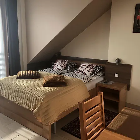 Apartament Comfort-24 *