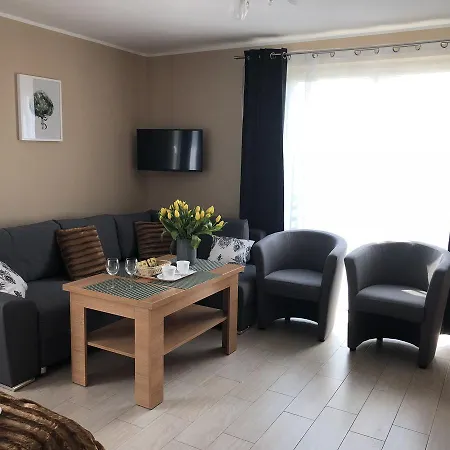 דירה Comfort-24 *