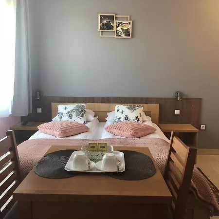 דירה Comfort-24 Słupca