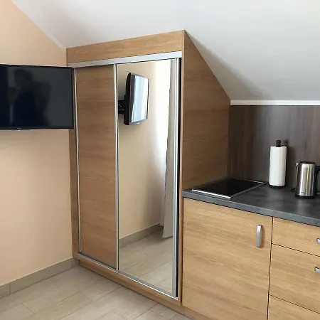 Comfort-24 Apartament