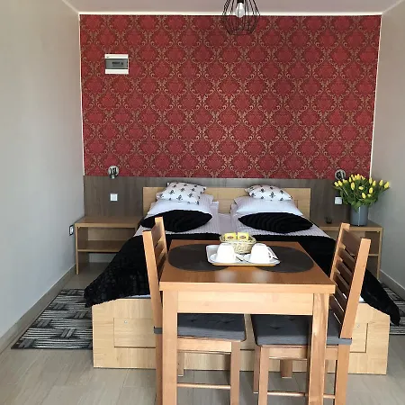 Appartement Comfort-24 *