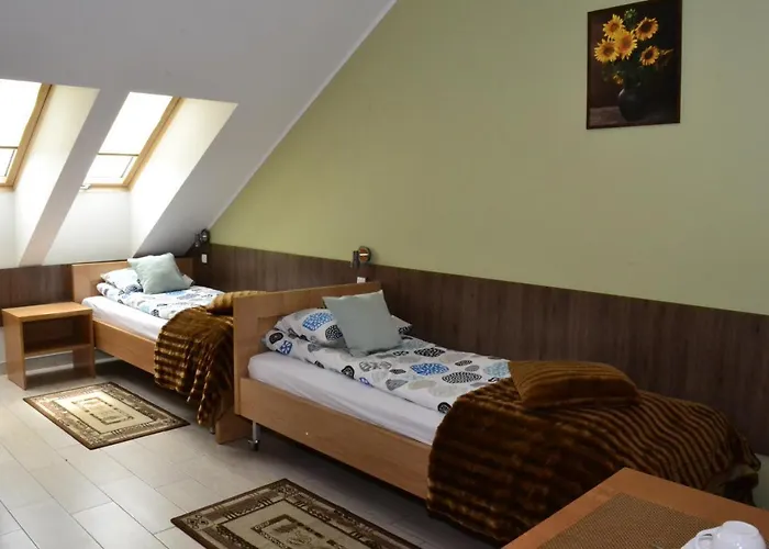 Comfort-24 Appartement