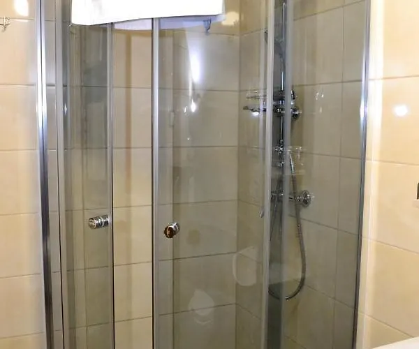 Appartement Comfort-24 Słupca