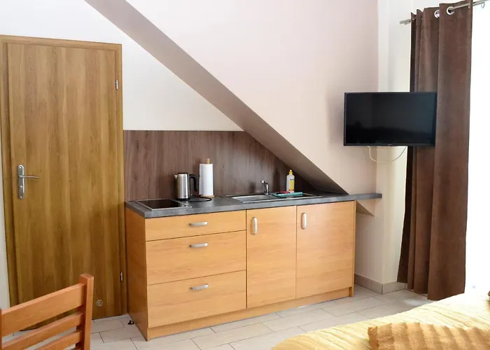 Appartement Comfort-24 *