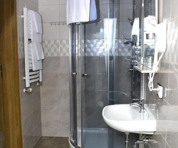 Appartement Comfort-24 Słupca