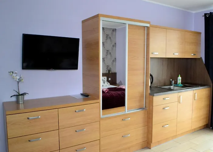 Comfort-24 Appartement