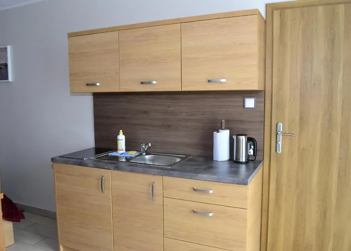 Comfort-24 Appartement *