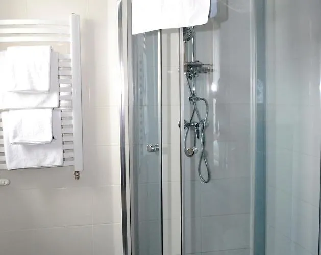 Comfort-24 Appartement *