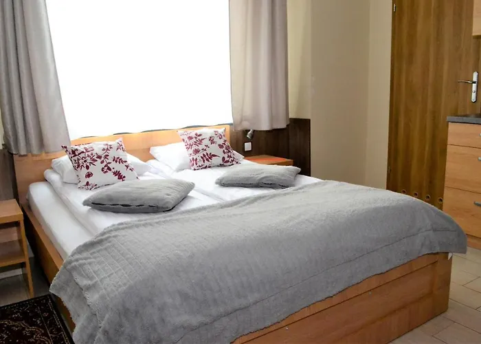 Appartement Comfort-24 *