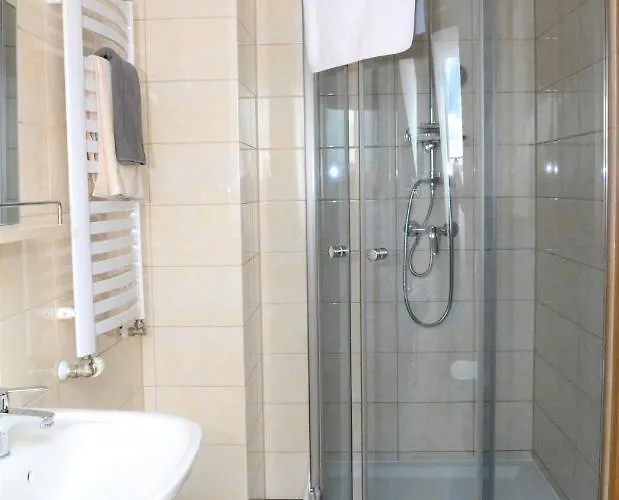 Appartement Comfort-24 *