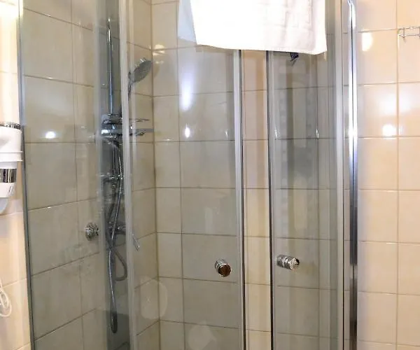 Comfort-24 公寓 Słupca