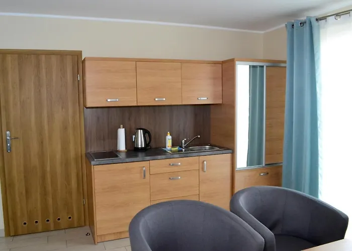 Appartement Comfort-24