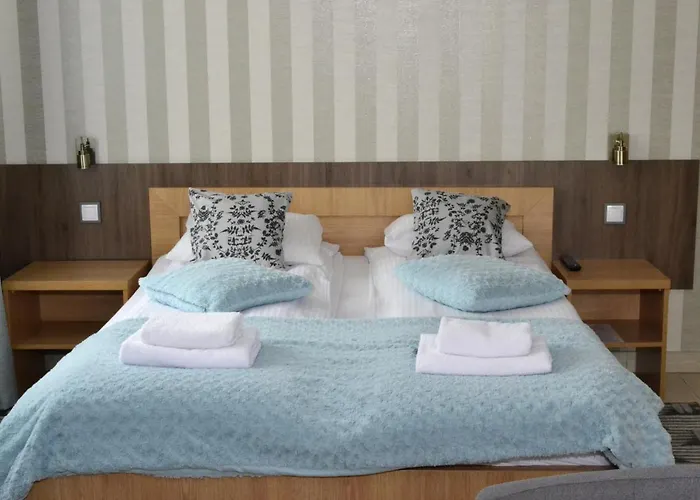 Appartement Comfort-24 *