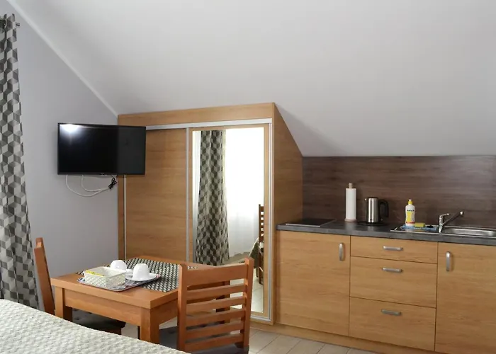 Appartement Comfort-24 Słupca