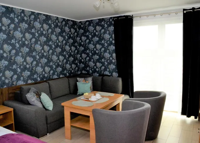 公寓 Comfort-24 Słupca