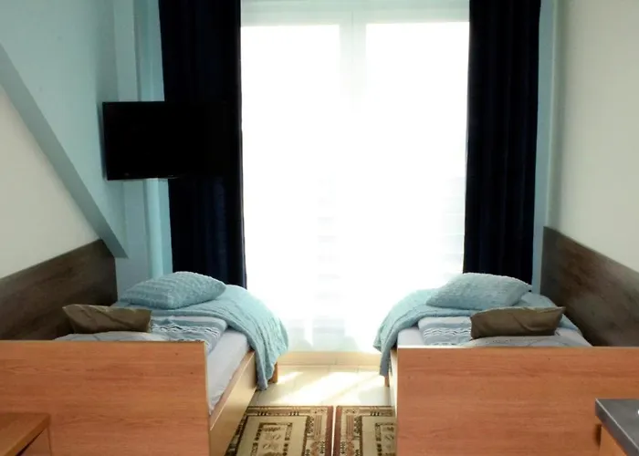 Comfort-24 Appartement *