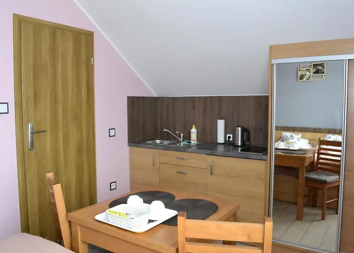 Comfort-24 Appartement Słupca