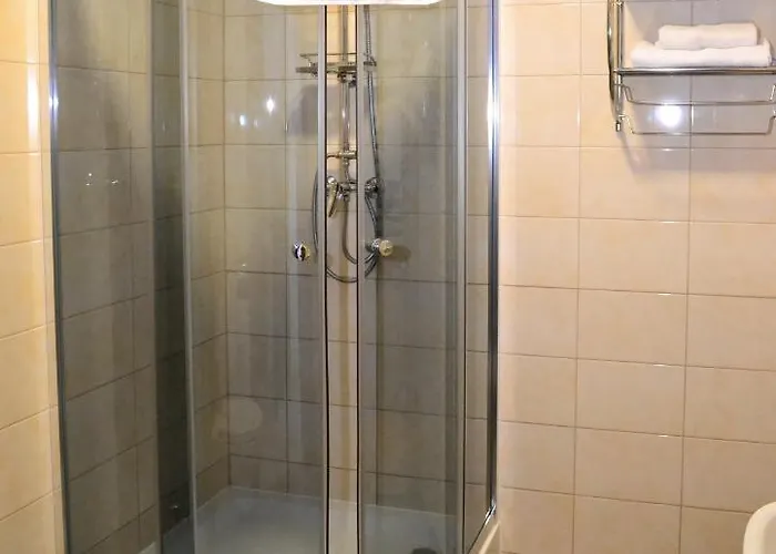 Comfort-24 Appartement *