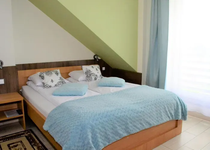 Comfort-24 Appartement Słupca