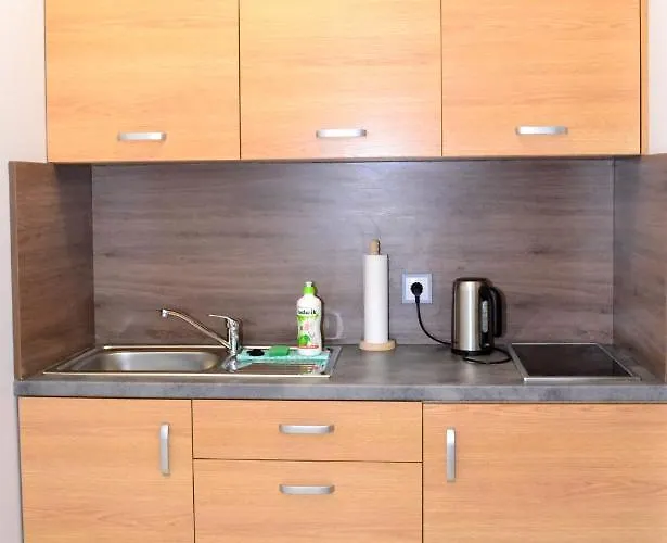 Appartement Comfort-24