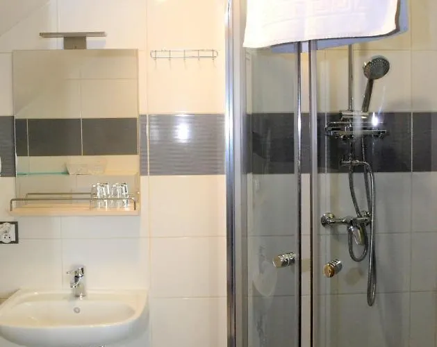 Comfort-24 Appartement *