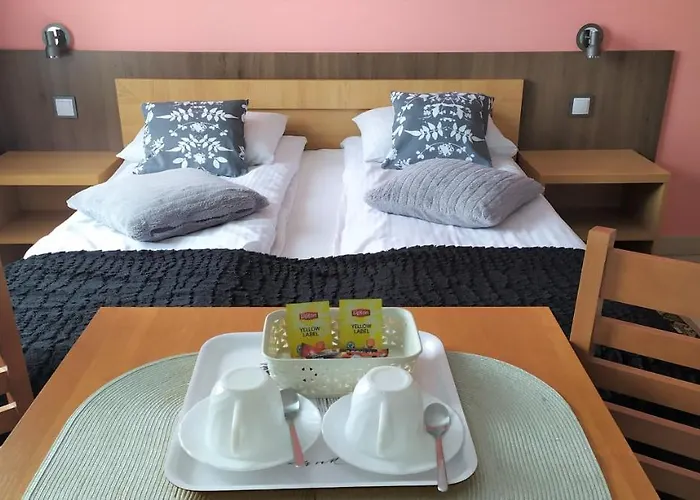 Appartement Comfort-24