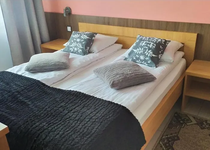 Comfort-24 Appartement *