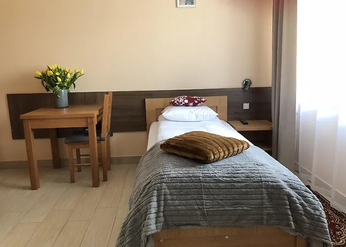 Comfort-24 Appartement